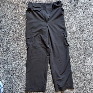 FIGS Wide leg pants. Star Wars release.